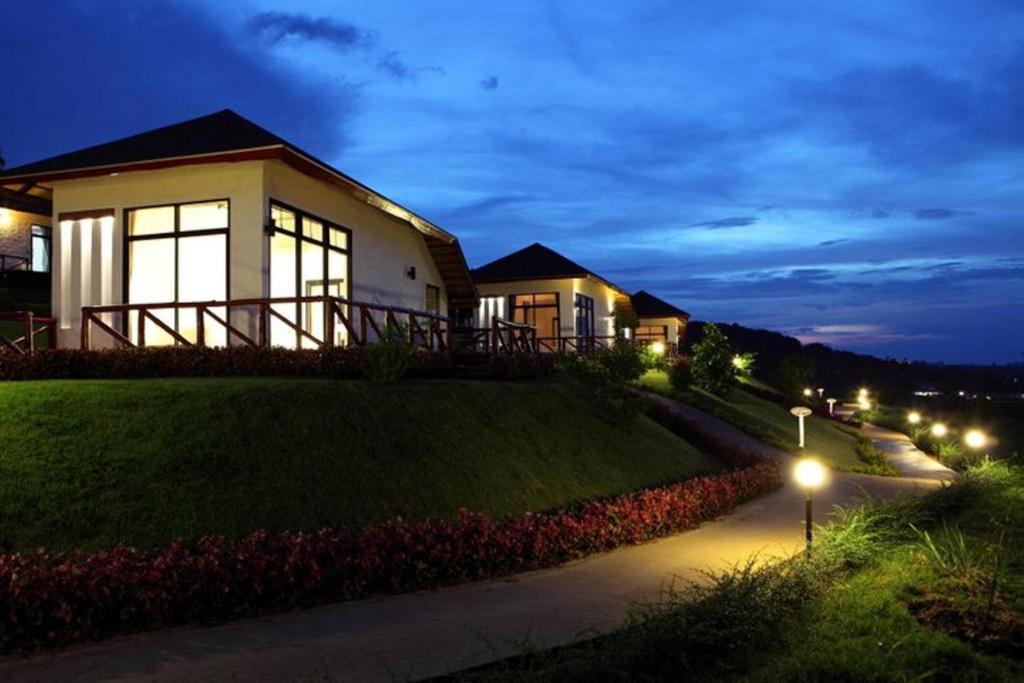 Chantara Valley Resort Wang Nam Khiao Eksteriør billede