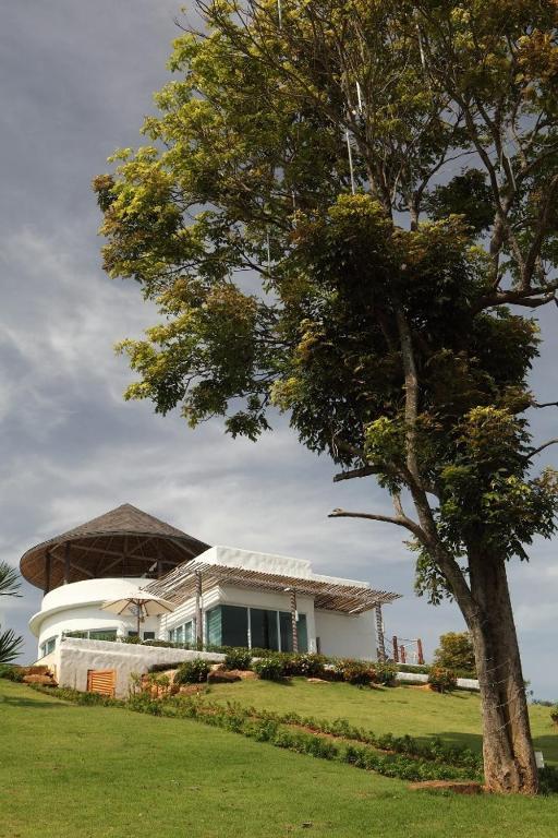 Chantara Valley Resort Wang Nam Khiao Eksteriør billede